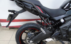 KAWASAKI VERSYS 650 A2