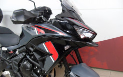 KAWASAKI VERSYS 650 A2