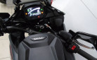 KAWASAKI VERSYS 650 A2
