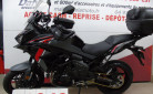 KAWASAKI VERSYS 650 A2