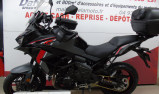 KAWASAKI VERSYS 650 A2