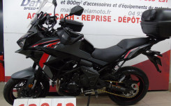 KAWASAKI VERSYS 650 A2