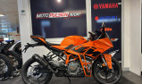 KTM RC 390 | 200KMS | 99€/MOIS