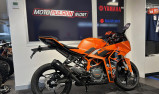 KTM RC 390 | 200KMS | 99€/MOIS
