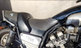 YAMAHA VMAX 1200 de 1990 (53128)
