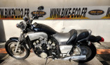 YAMAHA VMAX 1200 de 1990 (53128)