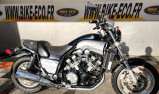 YAMAHA VMAX 1200 de 1990 (53128)
