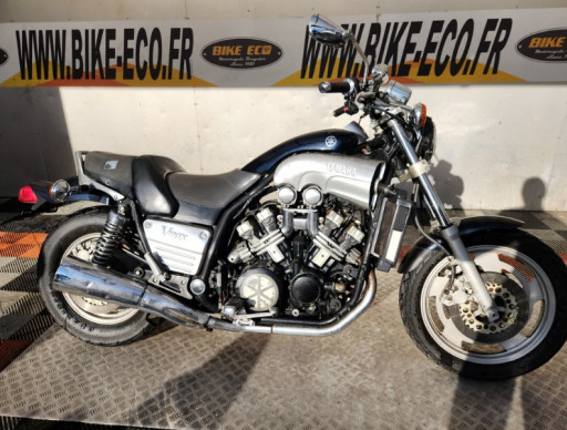 YAMAHA VMAX 1200 de 1990 (53128)