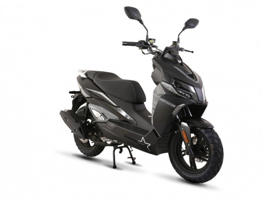 MASH SHIFTR 50