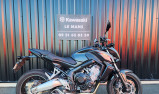 HONDA CB650F ABS CB 650 F 