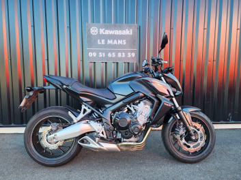 HONDA CB650F ABS CB 650 F 