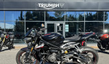TRIUMPH STREET TRIPLE 765 RS