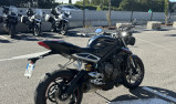 TRIUMPH STREET TRIPLE 765 RS