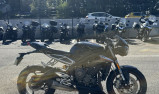 TRIUMPH STREET TRIPLE 765 RS