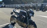 TRIUMPH STREET TRIPLE 765 RS