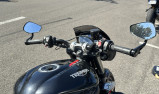 TRIUMPH STREET TRIPLE 765 RS