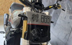 INDIAN FTR 1200 UNIQUE "FASTHOUSE" 36000€