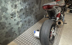 INDIAN FTR 1200 UNIQUE "FASTHOUSE" 36000€