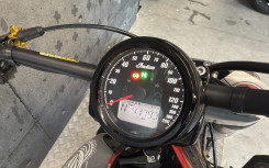 INDIAN FTR 1200 UNIQUE "FASTHOUSE" 36000€