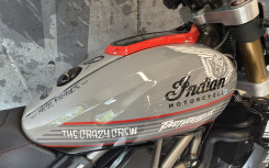 INDIAN FTR 1200 UNIQUE "FASTHOUSE" 36000€