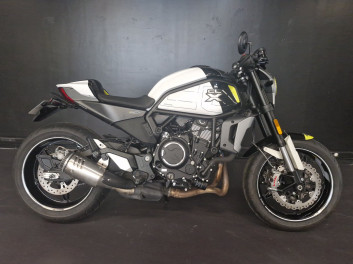 CLX 700 SPORT