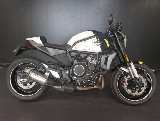 CLX 700 SPORT