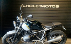 BMW R NineT option 719