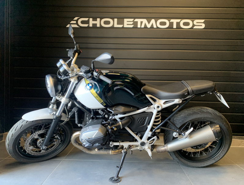 BMW R NineT option 719