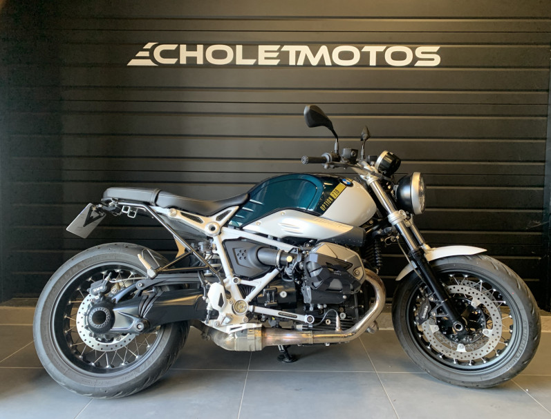 BMW R NineT option 719
