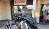 YAMAHA XMAX 125 TECH MAX 2024 PERMIS B