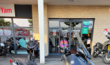 YAMAHA XMAX 125 TECH MAX 2024 PERMIS B