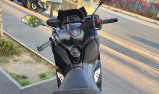 YAMAHA XMAX 125 TECH MAX 2024 PERMIS B