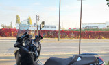 YAMAHA XMAX 125 TECH MAX 2024 PERMIS B