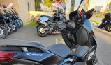 YAMAHA XMAX 125 TECH MAX 2024 PERMIS B
