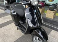 VESPA PRIMAVERA 50