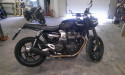 TRIUMPH SPEED TWIN 1200 ACCIDENTE RSV N°18539