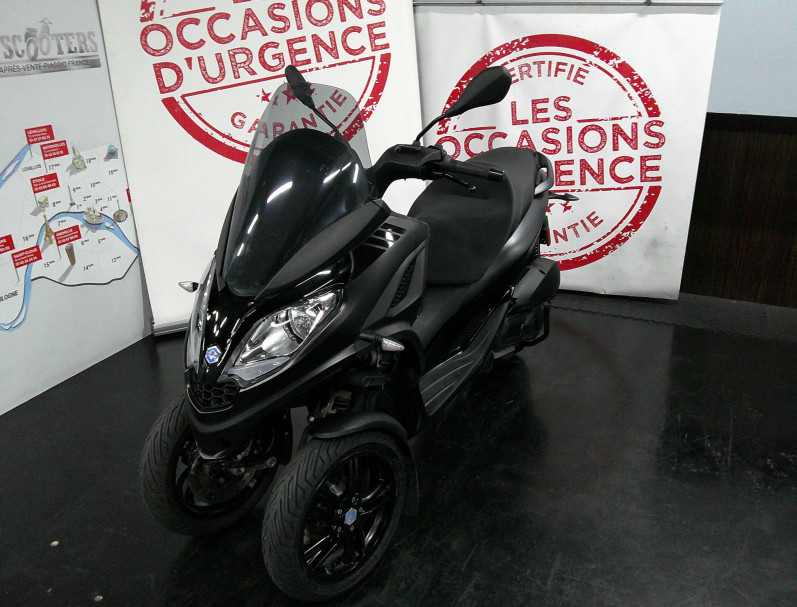 PIAGGIO MP3 300 HPE 2024 20600KM