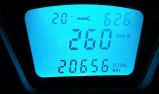 PIAGGIO MP3 300 HPE 2024 20600KM