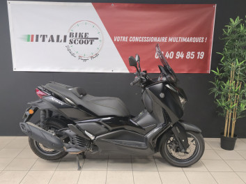YAMAHA X-MAX 125 TECH MAX