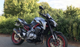 KAWASAKI Z 900 A2