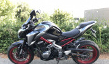 KAWASAKI Z 900 A2