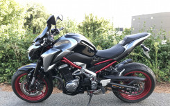 KAWASAKI Z 900 A2