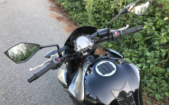 KAWASAKI Z 900 A2