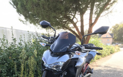 KAWASAKI Z 900 A2