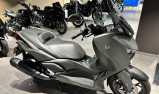 YAMAHA XMAX 300