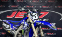 YAMAHA YZ250 MONSTER ENERGY