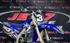 YAMAHA YZ250 MONSTER ENERGY