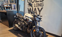 TRIUMPH STREET TRIPLE 765 R  BRIDEE A2  1200KMS 10/24