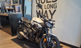 TRIUMPH STREET TRIPLE 765 R  BRIDEE A2  1200KMS 10/24
