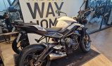 TRIUMPH STREET TRIPLE 765 R  BRIDEE A2  1200KMS 10/24